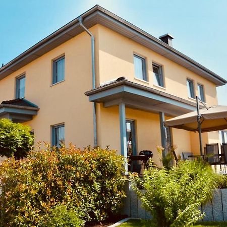 Gaestehaus Dolce Vita Руст Экстерьер фото