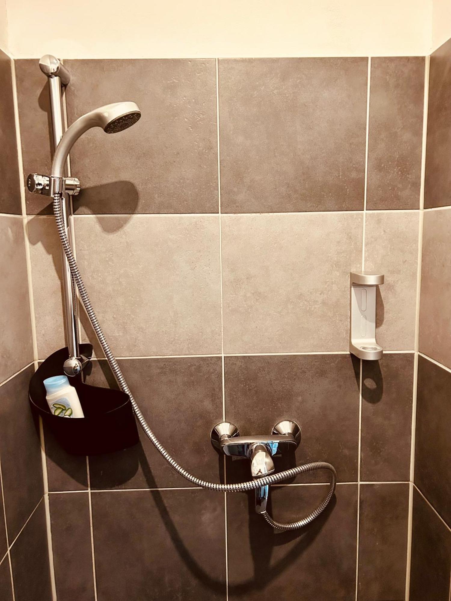 Gaestehaus Dolce Vita Руст Экстерьер фото