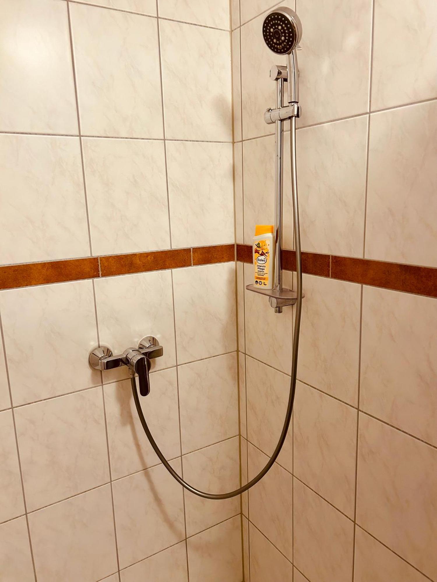 Gaestehaus Dolce Vita Руст Экстерьер фото