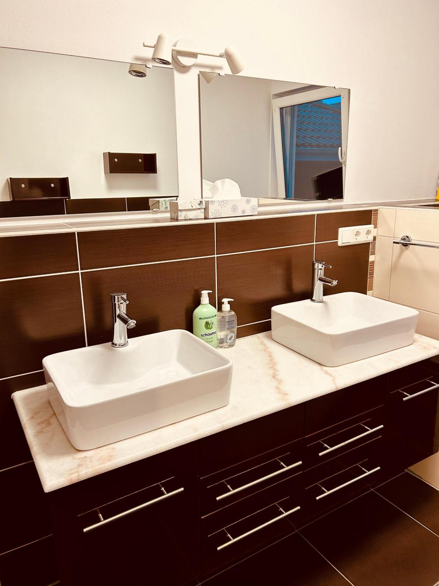 Gaestehaus Dolce Vita Руст Экстерьер фото