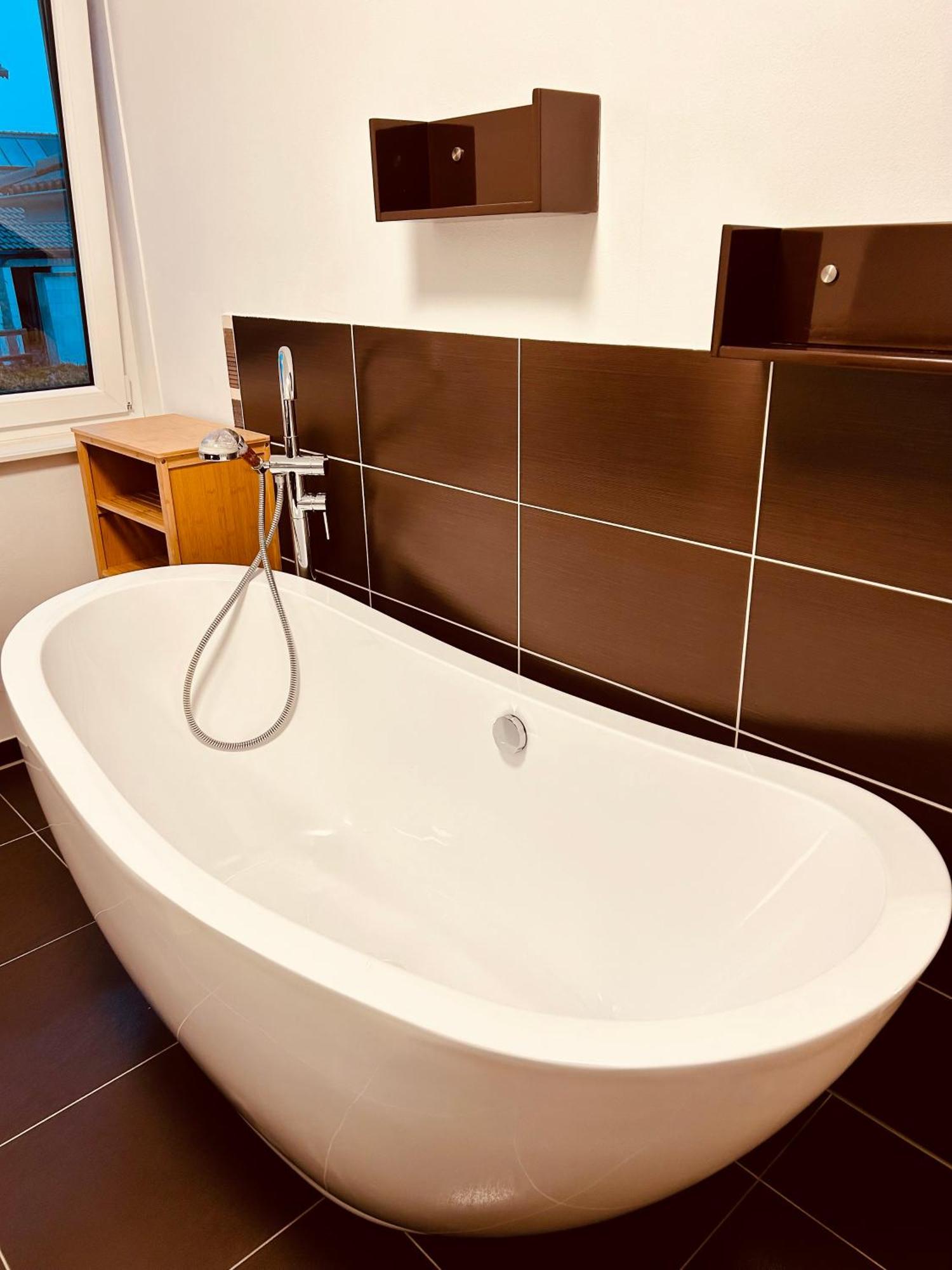 Gaestehaus Dolce Vita Руст Экстерьер фото