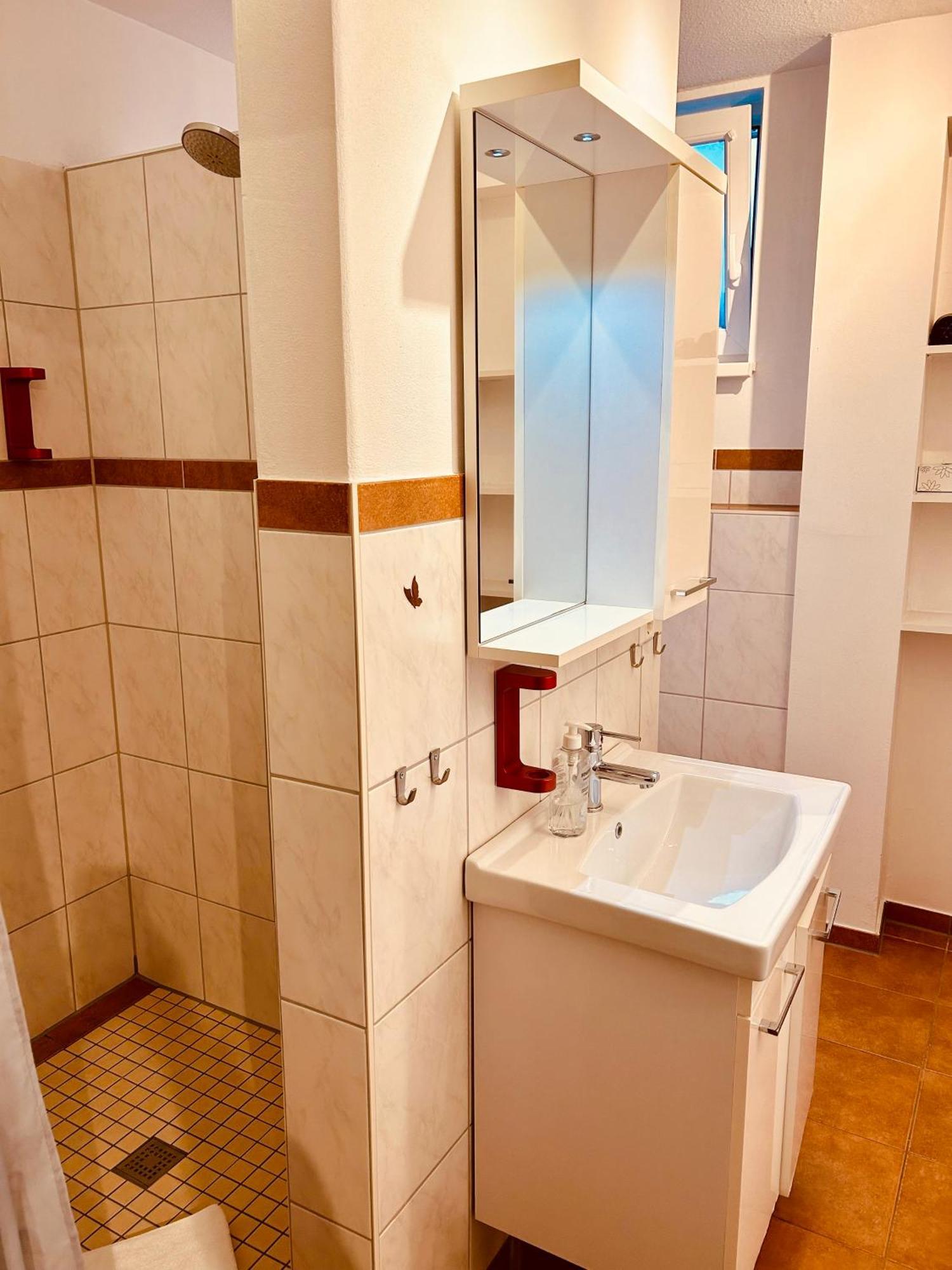 Gaestehaus Dolce Vita Руст Экстерьер фото